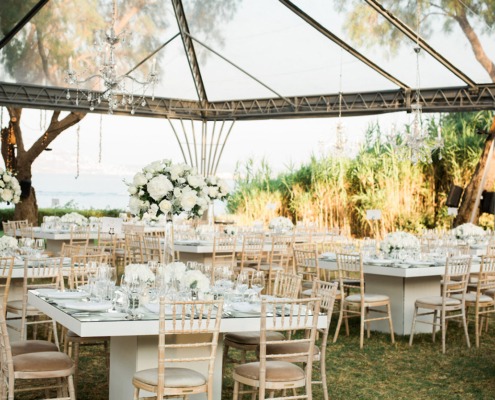 Mille et Un Events : Organisation de mariage en Île-de-France