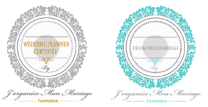 Wedding Planner certifiée